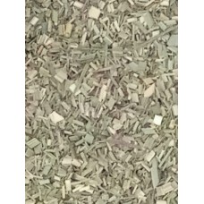 Hoja de Té de Limón LemonG - Té Picado Costal  55 libras
